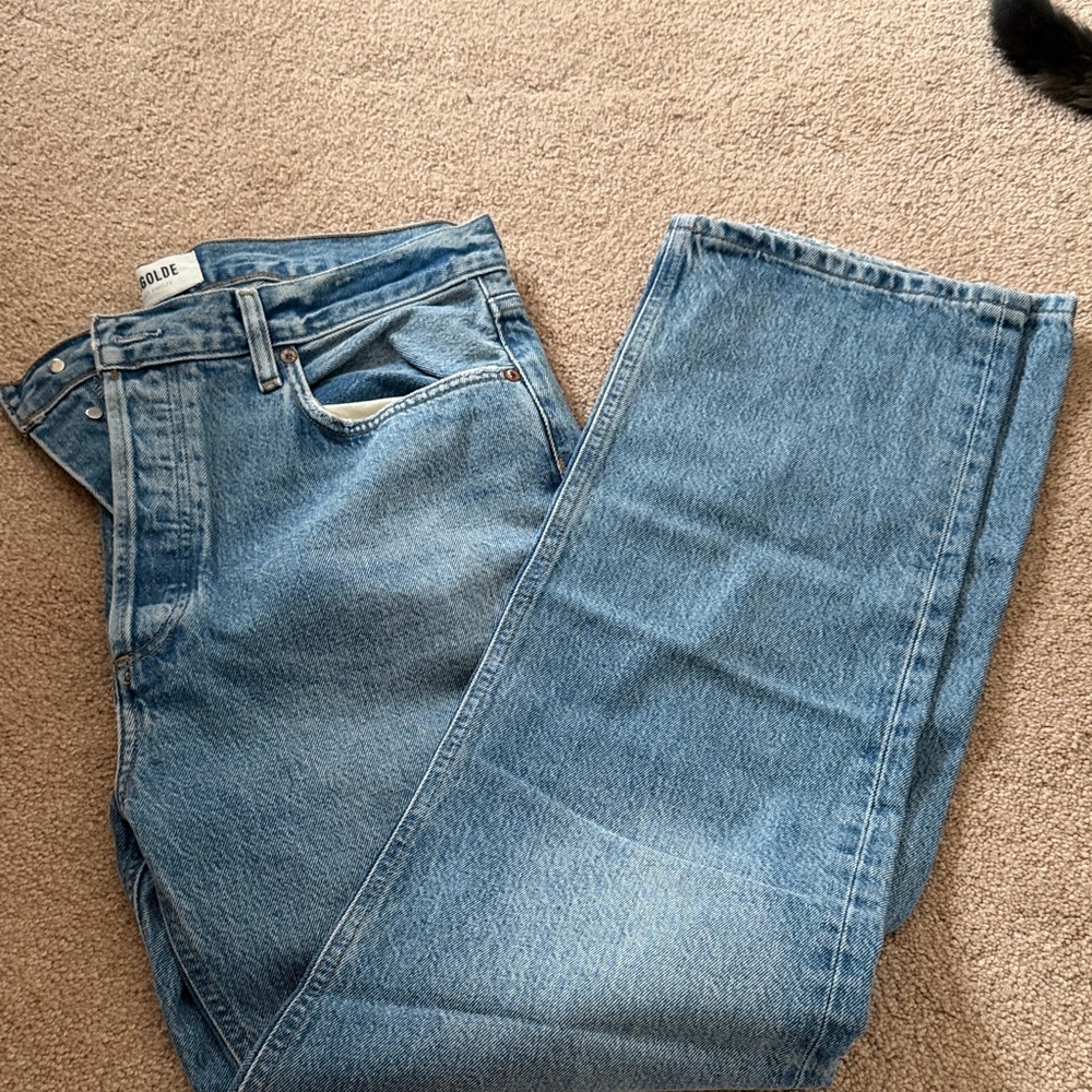 Agolde Jeans